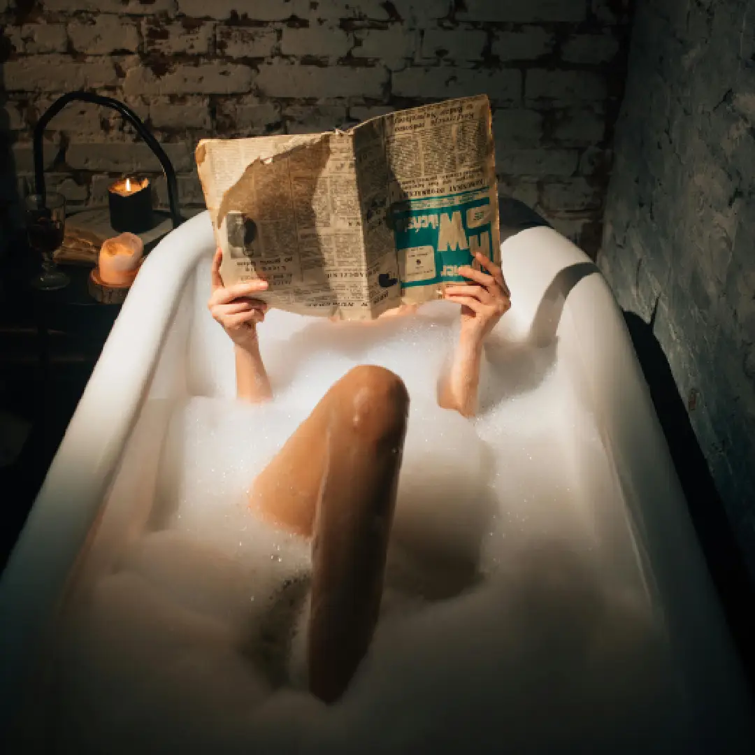Bañera