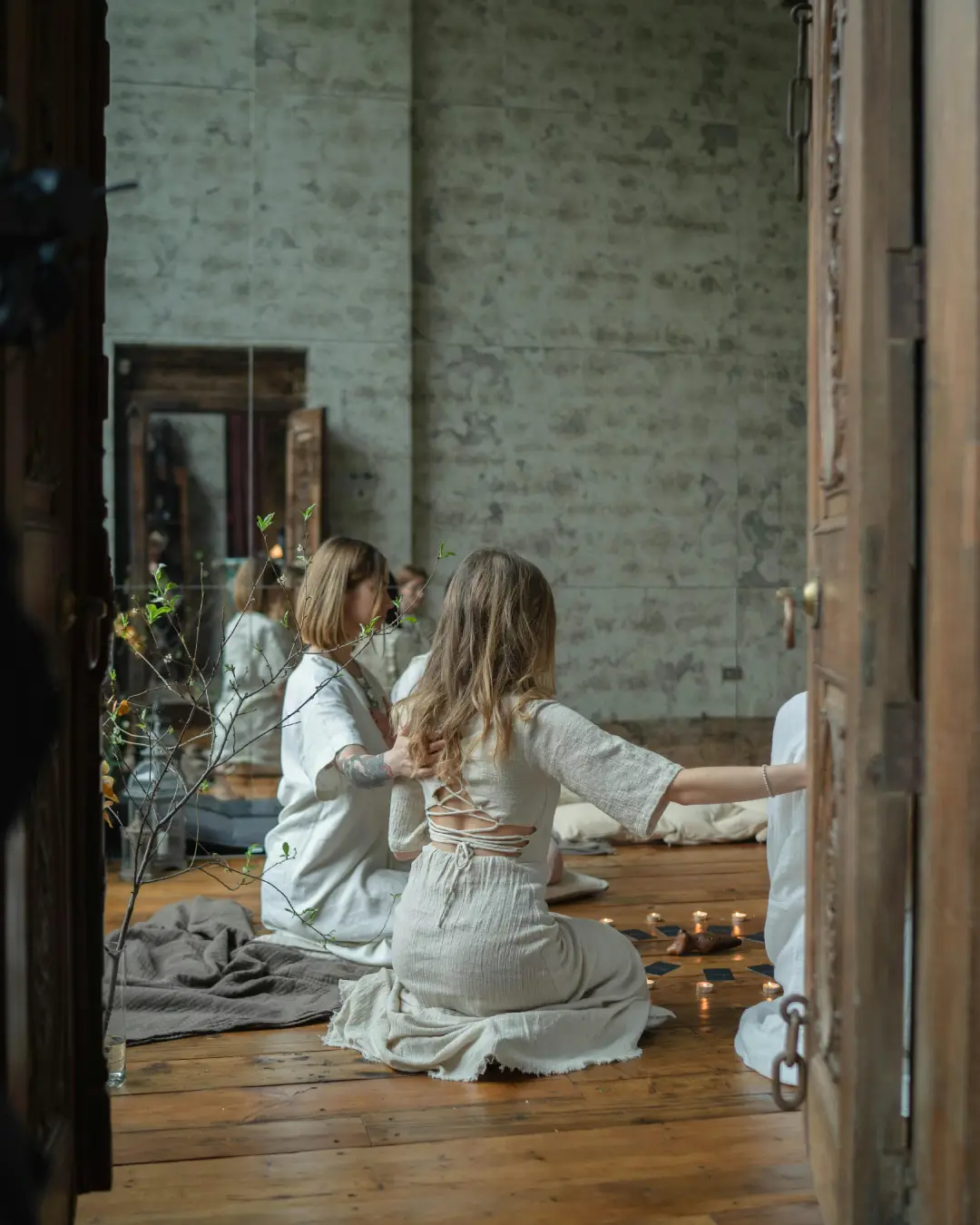 Meditación