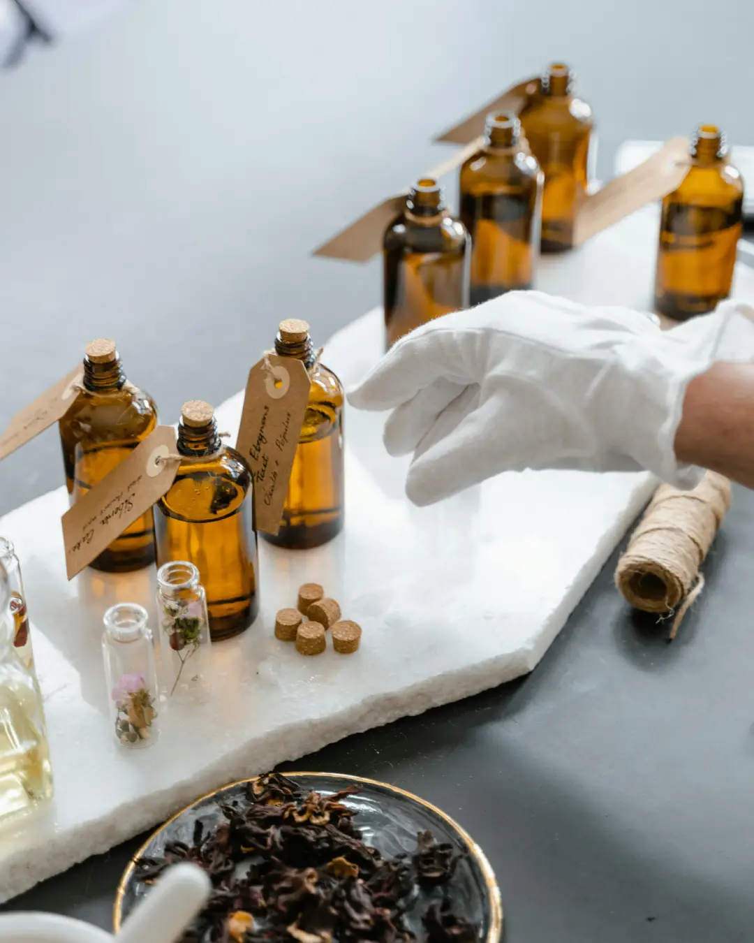 Perfumería